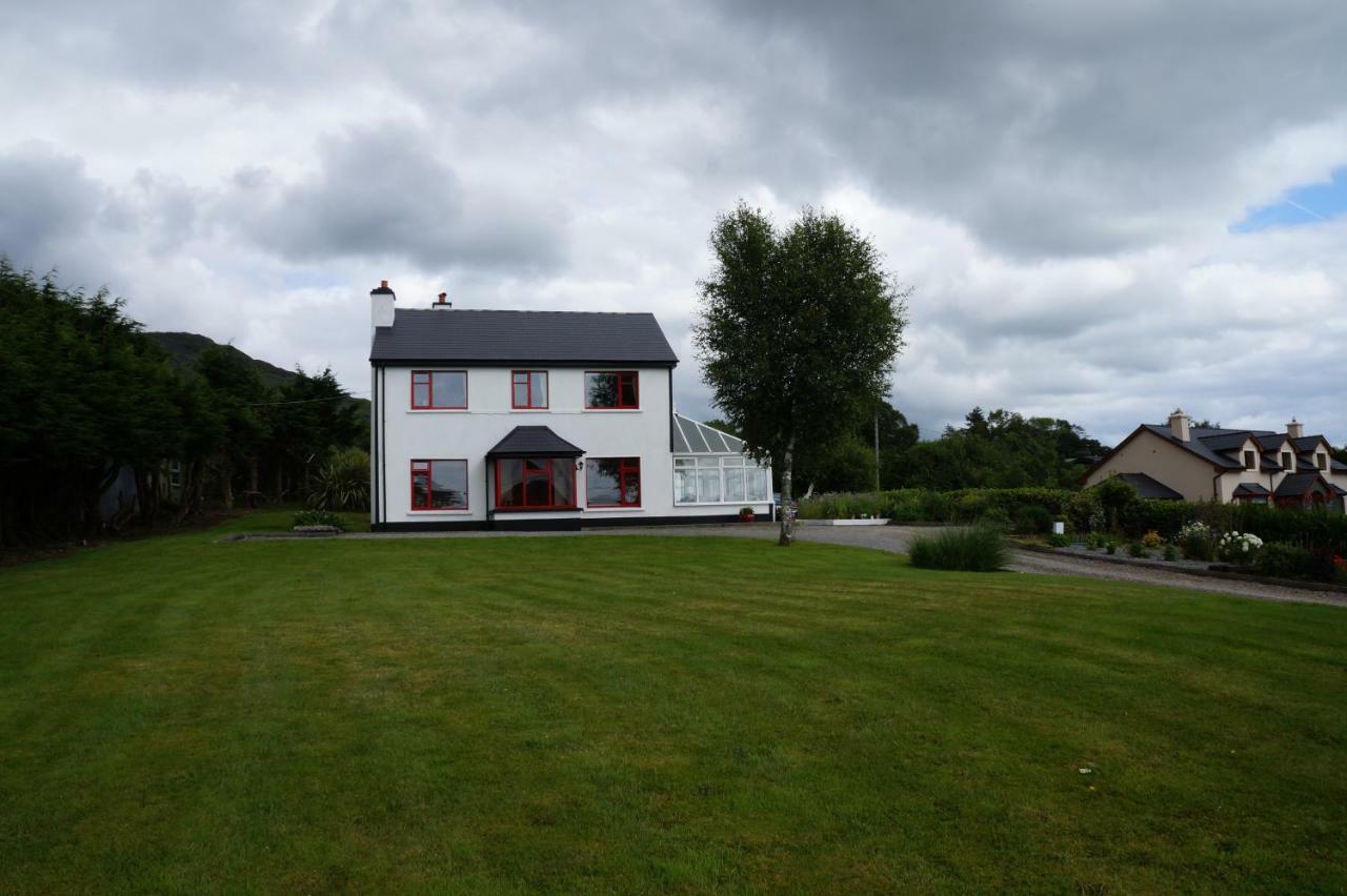 Villa Poppyfield House, Kenmare Esterno foto